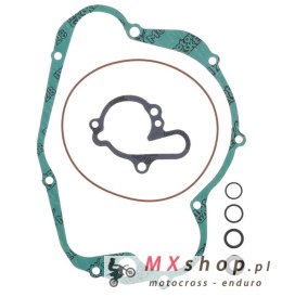 ATHENA 2026/01 KOMPLET USZCZELEK SKRZYNI KORBOWEJ YAMAHA DT 50 / R / X '97-'11, TZR 50 '98-'12, SHERCO SM / SE 50 '06-'12, SM-R 