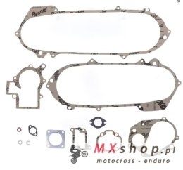 ATHENA 2026/01 KOMPLET USZCZELEK SUZUKI ADDRESS 50 '90-'95