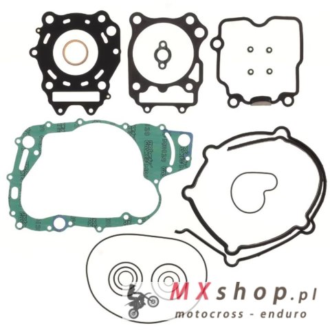 ATHENA 2026/01 KOMPLET USZCZELEK SUZUKI AN 250 BURGMAN '03-'06