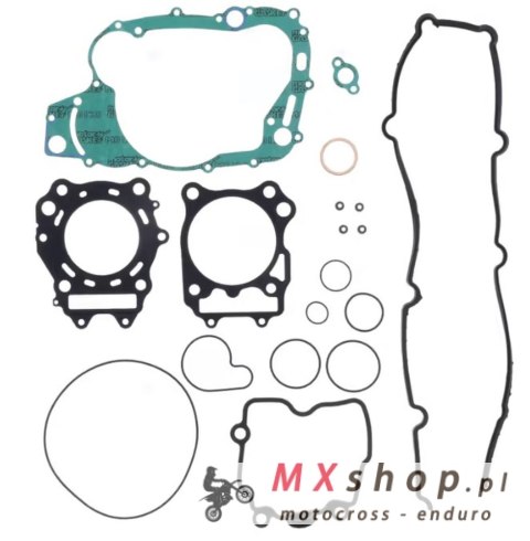 ATHENA 2026/01 KOMPLET USZCZELEK SUZUKI AN 400 '03-'06