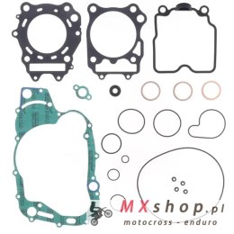 ATHENA 2026/01 KOMPLET USZCZELEK SUZUKI AN 400 BURGMAN '99-'02