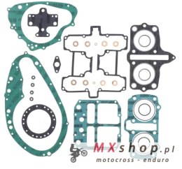 ATHENA 2026/01 KOMPLET USZCZELEK SUZUKI GS 450 E/L/S/T/LZ