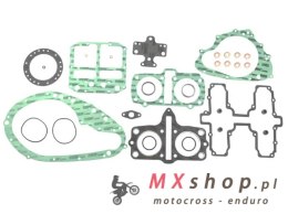 ATHENA 2026/01 KOMPLET USZCZELEK SUZUKI GS 450 LF/EG/SG/LJ/L/T/TX '82-'88