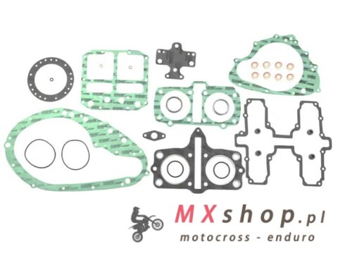 ATHENA 2026/01 KOMPLET USZCZELEK SUZUKI GS 450 LF/EG/SG/LJ/L/T/TX '82-'88