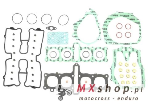 ATHENA 2026/01 KOMPLET USZCZELEK SUZUKI GS 550 E '83-'86, GSX 550 E '83-'87