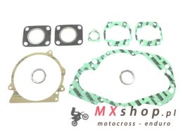 ATHENA 2026/01 KOMPLET USZCZELEK SUZUKI GT 125 '74-'89