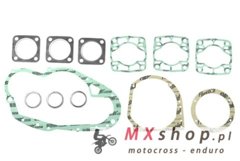 ATHENA 2026/01 KOMPLET USZCZELEK SUZUKI GT 380 '72-'77