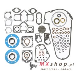 ATHENA 2026/01 KOMPLET USZCZELEK (Z USZCZELNIACZAMI OLEJOWYMI) HARLEY-DAVIDSON FLFB 1200 ELECTRA GLIDE '66-'69, FLHC 1340 ELECTR