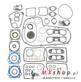 ATHENA 2026/01 KOMPLET USZCZELEK (Z USZCZELNIACZAMI OLEJOWYMI) HARLEY-DAVIDSON FLHS 1340 ELECTRA GLIGE '87-'91, FLHTC 1340 ELECT