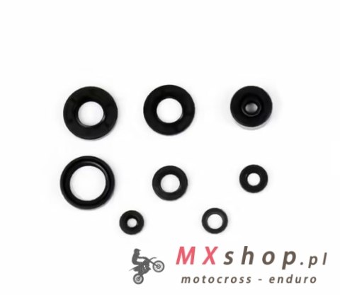 ATHENA 2026/01 KOMPLET USZCZELNIACZY SILNIKOWYCH YAMAHA DT 50 LC '88-'93