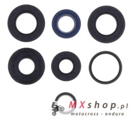 ATHENA 2026/01 KOMPLET (ZESTAW) USZCZELNIACZY SILNIKOWYCH CPI BINGO 50 '02, HUSSAR 50 '00, POPCORN 50 '00, MALAGUTI F12R 50 PHAN