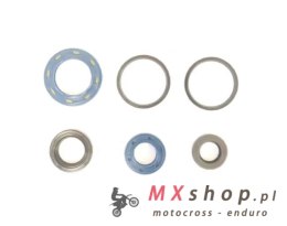 ATHENA 2026/01 KOMPLET (ZESTAW) USZCZELNIACZY SILNIKOWYCH HONDA SH 100 '96-'97, SJ 50 BALI '93-'98, SXR 50 '97, SFX 50 '95-'98