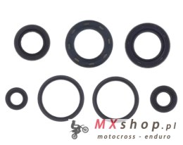 ATHENA 2026/01 KOMPLET (ZESTAW) USZCZELNIACZY SILNIKOWYCH KYMCO B W 125 / 150 '03-'04, DINK 125 / 150 '97-'00, GRAND DINK 125 / 