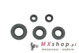 ATHENA 2026/01 KOMPLET (ZESTAW) USZCZELNIACZY SILNIKOWYCH SUZUKI GT 50 '77-'91, OR 50 '79-'80, PV 50 '77-'91, TS 50 '77-'91, ZR 