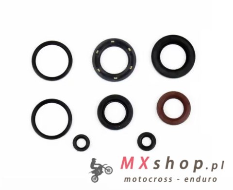 ATHENA 2026/01 KOMPLET (ZESTAW) USZCZELNIACZY SILNIKOWYCH SYM JOYMAX 300 '09-'18, CITYCOM 300 '08-'18