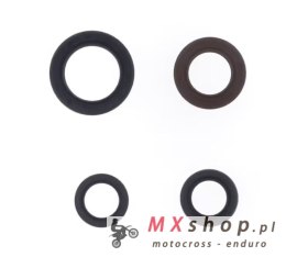 ATHENA 2026/01 KOMPLET (ZESTAW) USZCZELNIACZY SILNIKOWYCH SYM SYMPHONY 125 '09-'16