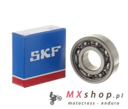 ATHENA 2026/01 ŁOŻYSKO (6204 C4 SKF) (20 X 47 X 14MM) APRILIA GULLIVER 50 '93-'98, SR 50 '93-'99, SUZUKI AY 50 '01-'04, YAMAHA B