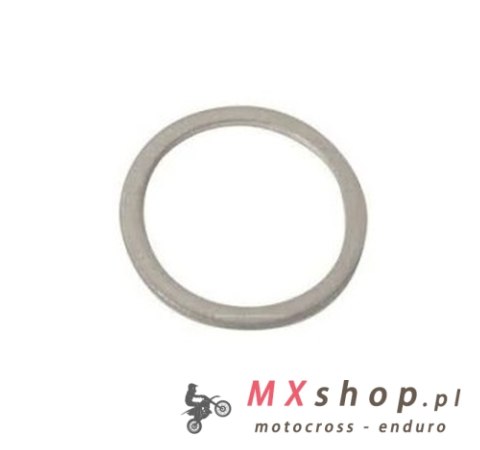 ATHENA 2026/01 PODKŁADKA ALUMINIOWA USZCZELNIAJĄCA POD ŚRUBĘ SPUSTOWĄ OLEJU (22 X 28 X 1MM) (OEM: 22032083A; 025070180; 62N01568