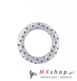 ATHENA 2026/01 USZCZELKA KOLEKTORA WYDECHOWEGO (25 X 39 X 3MM) MOTO MORINI S / GT '74-'78 (OEM: 210164)