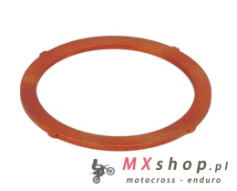 ATHENA 2026/01 USZCZELKA KOLEKTORA WYDECHOWEGO (33,5 X 42 X 1,5MM) PIAGGIO BEVERLY 4T 350 '11-'20 (OEM: 879662)