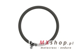 ATHENA 2026/01 USZCZELKA KOLEKTORA WYDECHOWEGO (O-RING VITON) (39,69 X 46,75 X 3,53MM) YAMAHA YZ 85 '18-'26, HUSQVARNA CR / WR 1