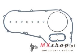 ATHENA 2026/01 USZCZELKA OBUDOWY SKRZYNI BIEGÓW HARLEY-DAVIDSON EVOLUTION 1340 '89-'93, FLSTF 1340 FAT BOY '90-'93, FXDB 1340 DY