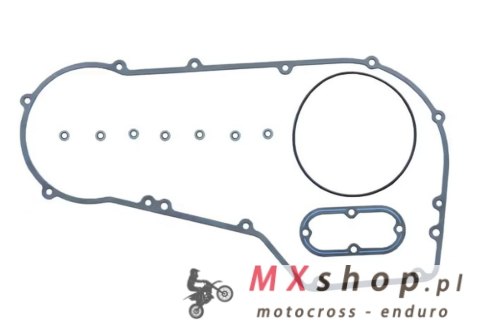 ATHENA 2026/01 USZCZELKA OBUDOWY SKRZYNI BIEGÓW HARLEY-DAVIDSON EVOLUTION 1340 '89-'93, FLSTF 1340 FAT BOY '90-'93, FXDB 1340 DY