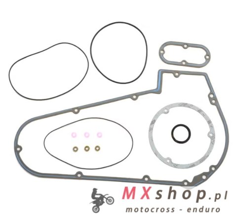 ATHENA 2026/01 USZCZELKA OBUDOWY SKRZYNI BIEGÓW HARLEY-DAVIDSON FLH 1200 ELECTRA GLIDE '66-'77, FX 1200 SUPER GLIDE '71-'78, FXS