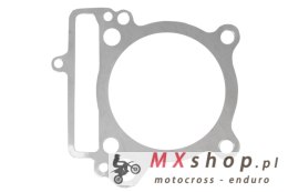 ATHENA 2026/01 USZCZELKA POD CYLINDER 0.1 MM KTM SX-F 250 '06-'12,