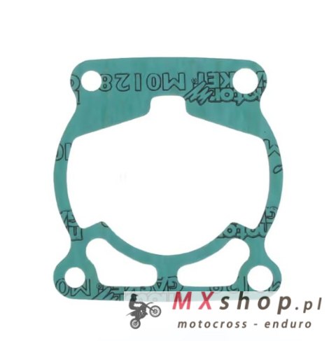 ATHENA 2026/01 USZCZELKA POD CYLINDER 0.2 MM KTM SX 50 '09-'23, KTM SX 65 '09-'23, HUSQVARNA TC 65 '19-'23, OEM, 46230035020