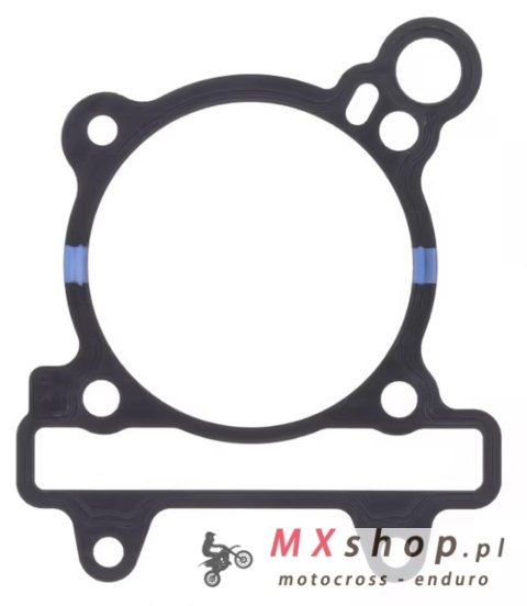 ATHENA 2026/01 USZCZELKA POD CYLINDER 0,2 MM PIAGGIO BEVERLY 350 '11-'20, OEM, B018886