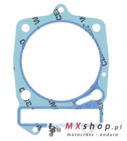 ATHENA 2026/01 USZCZELKA POD CYLINDER 0.4 MM APRILIA ATLANTIC 500 '02-'08, SCARABEO 400/500 '06-'08, PIAGGIO MP3 400/500 '07-'20