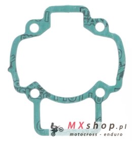 ATHENA 2026/01 USZCZELKA POD CYLINDER 0,4 MM GILERA RUNNER 50 '97-'07, PIAGGIO NRG '94-'04, DERBI GP1 RACE '05-'07, OEM, 435602