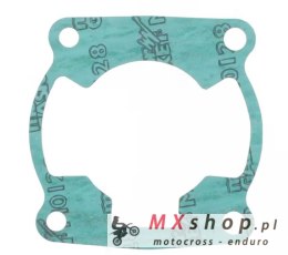 ATHENA 2026/01 USZCZELKA POD CYLINDER 0,4 MM KAWASAKI KX 80/85 '98-'25