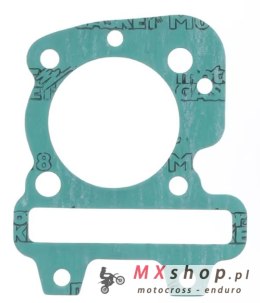 ATHENA 2026/01 USZCZELKA POD CYLINDER 0,5 MM APRILIA SCARABEO 50 '02-'18, PIAGGIO LIBERTY 50 '00-'24, PIAGGIO VESPA 50 '00-'16, 