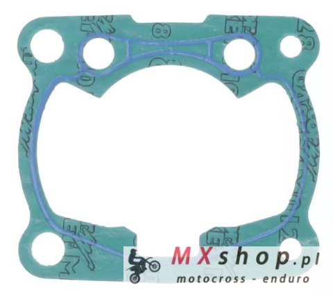 ATHENA 2026/01 USZCZELKA POD CYLINDER 0,5 MM HUSQVARNA CR/WR 125 '97-'13, OEM, 8B0083068