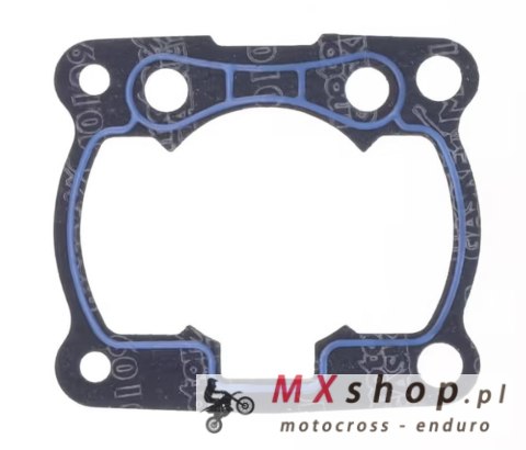 ATHENA 2026/01 USZCZELKA POD CYLINDER 0,5 MM HUSQVARNA WR/WRE 125 '93-'96, OEM, 8B0072649