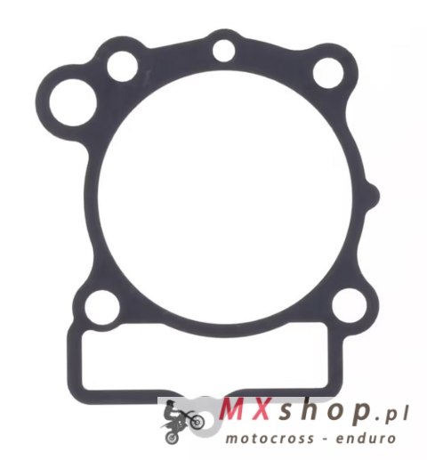 ATHENA 2026/01 USZCZELKA POD CYLINDER 0,5 MM KAWASAKI KXF 250 '09-'16