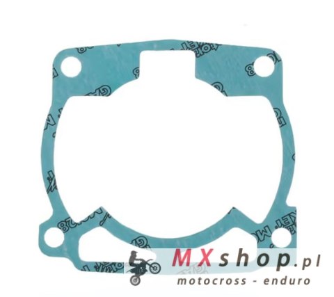 ATHENA 2026/01 USZCZELKA POD CYLINDER 0,5 MM KTM SX/EXC 250/300/380, OEM, 54630030005