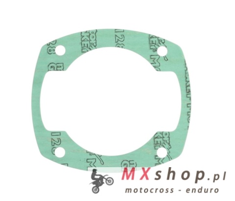 ATHENA 2026/01 USZCZELKA POD CYLINDER 0,5 MM MAICO 250/400 '78