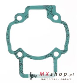 ATHENA 2026/01 USZCZELKA POD CYLINDER 0.6 MM APRILIA SR 50 '04-'14, DERBI GP1 50 '01-'09, GILERA RUNNER 50 '02-'10, PIAGGIO NRG 