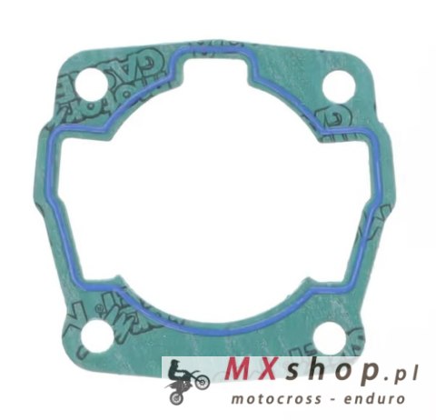 ATHENA 2026/01 USZCZELKA POD CYLINDER 0,6 MM KTM SX 65 '01-'08, OEM, 46030035060