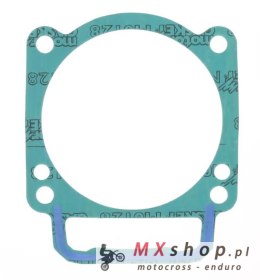 ATHENA 2026/01 USZCZELKA POD CYLINDER 0,75 MM KTM DUKE/LC4, 620/640, OEM, 58630035000, 58030030100, 58030030000