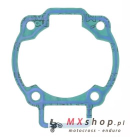 ATHENA 2026/01 USZCZELKA POD CYLINDER 0,8 MM APRILIA HABANA 125 '99-'01, ITALJET TORPEDO 125 '99-'00, PIAGGIO HEXAGON 125 '98-'9