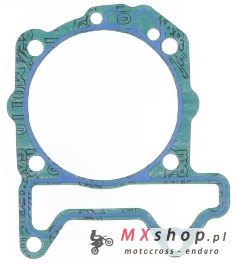 ATHENA 2026/01 USZCZELKA POD CYLINDER APRILIA ATLANTIC 125/250/300 '03-'11, GILERA RUNNER 125/200/250, PIAGGIO BEVERLY 125/250/3