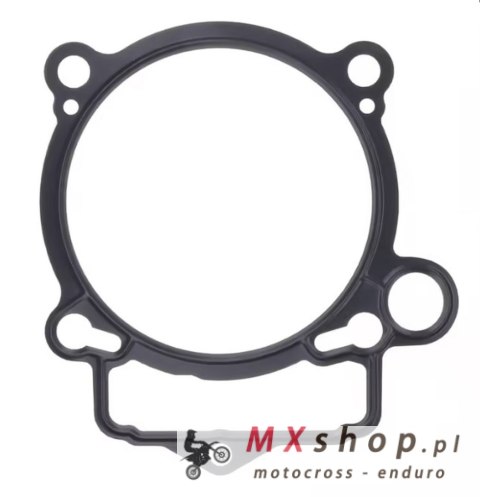 ATHENA 2026/01 USZCZELKA POD CYLINDER EXC-F 250/350 '13-'16, SXF 250/350 '11-'15, FREERIDE 350 '13-'17, OEM, 77230035000