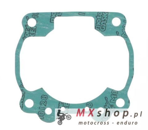 ATHENA 2026/01 USZCZELKA POD CYLINDER KAWASAKI KX 500 '86-'88, OEM, 110091537