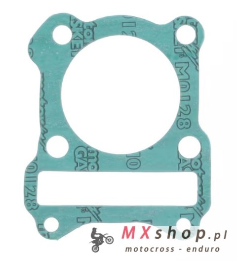 ATHENA 2026/01 USZCZELKA POD CYLINDER KAWASAKI KLX 125 '03-'06, SUZUKI DR-Z 125 '03-'12, GN 125 '91-'96, OEM, 11061S035, 1124105