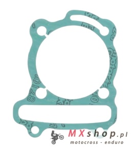 ATHENA 2026/01 USZCZELKA POD CYLINDER POLARIS PHOENIX 200 '13-'25, SAWTOOTH 200 '07, OEM, 0455354, 0452376