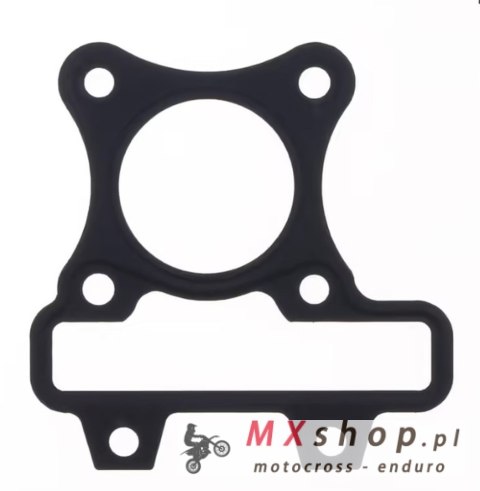 ATHENA 2026/01 USZCZELKA POD GŁOWICĘ (GŁOWICY) 0,25MM APRILIA SCARABEO 50 '10-'18, PIAGGIO VESPA 50 '09-'16, ZIP 50 ''18-'20, OE